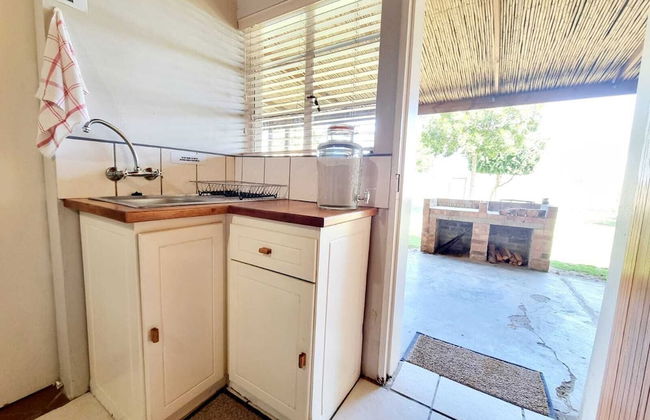 Kwetu Guest Farm - Photo 14