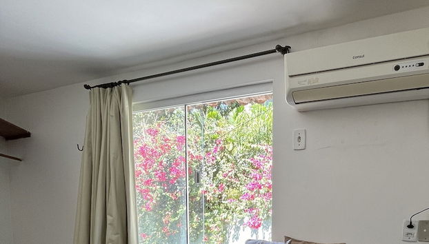 Cores da Pipa flats - Foto 5, Habitación