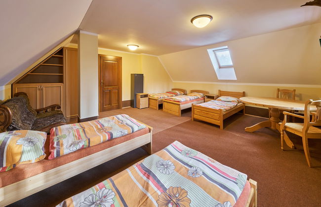 Mazurova chalupa - Foto 11