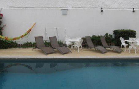 Go PT - Private challet with swimming pool and garden - Foto 36