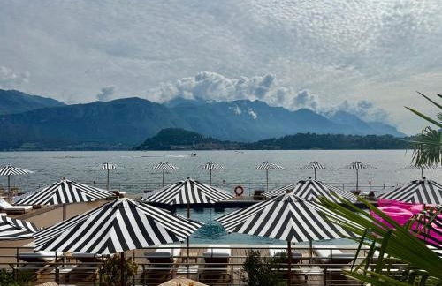 BELLE ILE LAKE VIEW SUITE - Foto 60