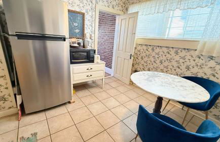 Cozy Condo In The Governor's Mansion Pets Okay - Foto 6