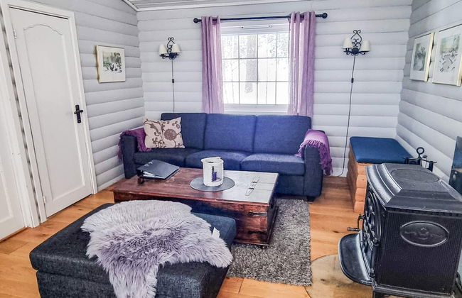 8 Person Holiday Home in Aseral-by Traum - Photo 26