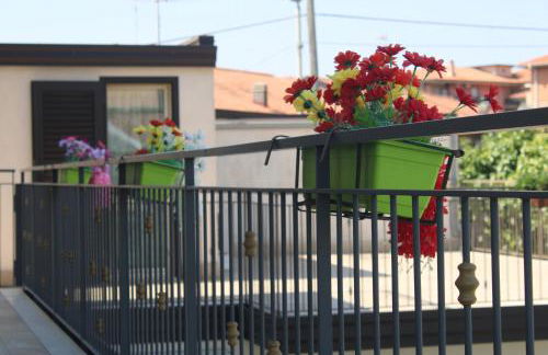 Villa Sicilia Apartment - Foto 19