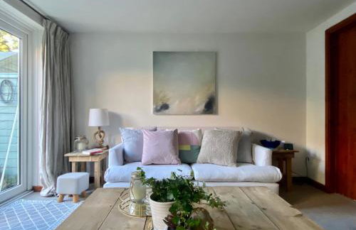 Apple Cottage - Central Frome - Outdoor Space - Foto 10