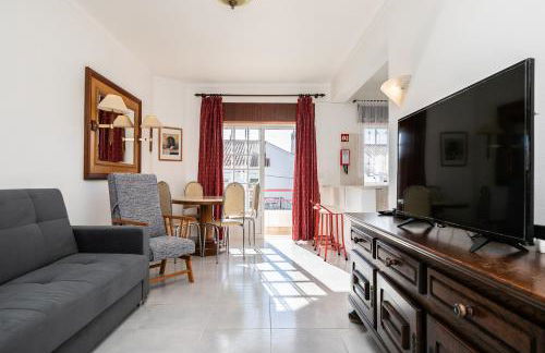 1 bedroom apartment by ALGARVEMANTA - Foto 9