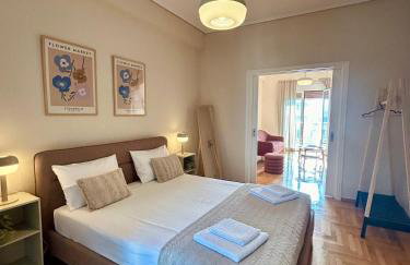 Feel at home - Kalamata - Central 2 - Foto 1