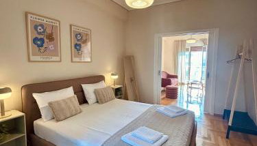 Feel at home - Kalamata - Central 2 - Foto 1