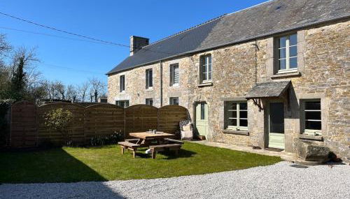 Le Vieux Presbytère - Foto 5