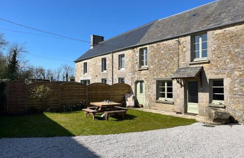 Le Vieux Presbytère - Photo 5