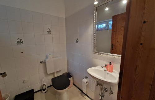 Haus Fuchsbau, Familienzeit und Fokus im Grünen - Foto 60