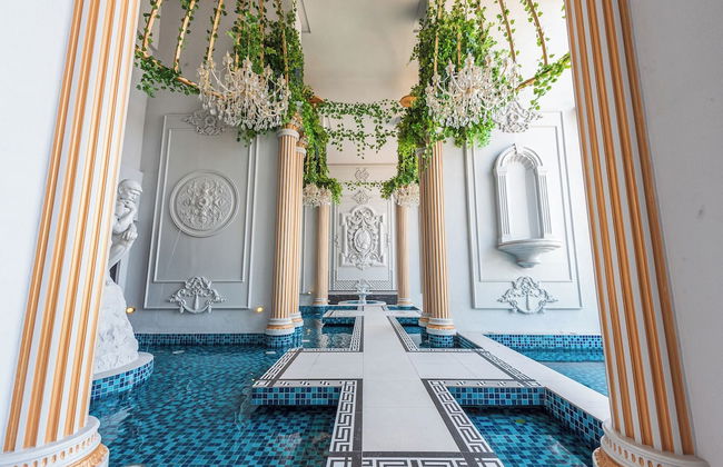 Arte Cheras by Minsu - Foto 38