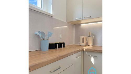 Seashell Apartment - Foto 3