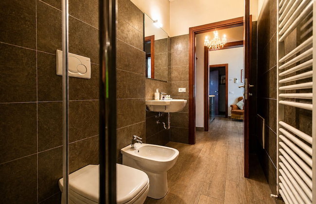Al Battistero Luxury Suite - Photo 50
