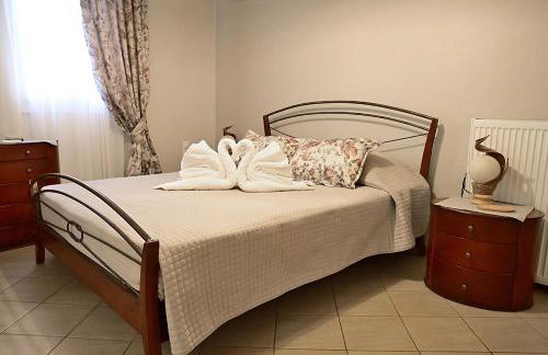 Villa Theodora - Foto 22