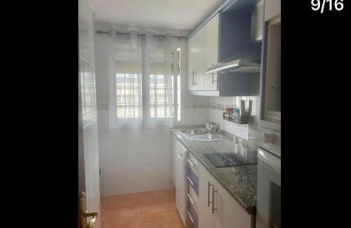 Apartamento Reina Mercedes - Foto 6