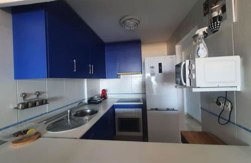 Apartamento 2 habitaciones en Benalmádena - Foto 10