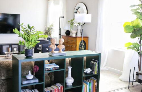 Mountain Whispers Harrisonburg JMU Shenandoah National Park - Foto 15