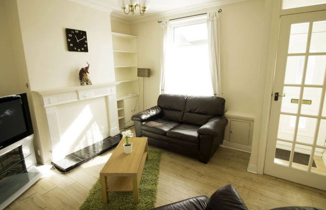 RoomTel - Brook House - Photo 19