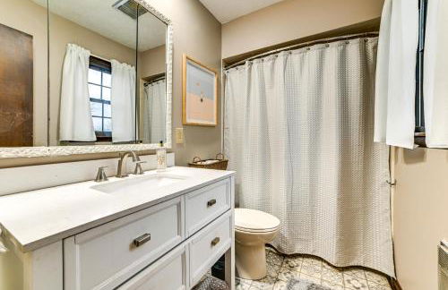 Steps to Shore Group Getaway on Kentucky Lake! - Foto 12