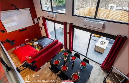 LOFT LAS VEGAS Games / Casino / Babyfoot / Bar à jeux - Foto 8