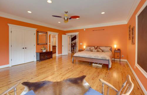 Fish, Swim & More: Lakefront Alabaster Home - Foto 18