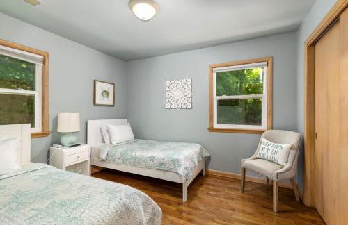 Beach Glass block from Heart of Saugatuck - Foto 19