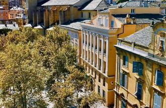 Appartement centre ville bastia - Photo 11