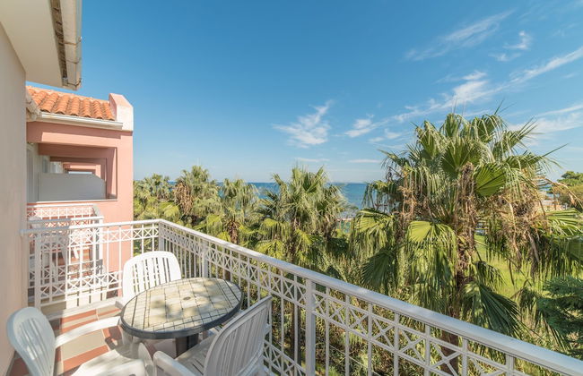 Xenos Kamara Beach - Foto 45