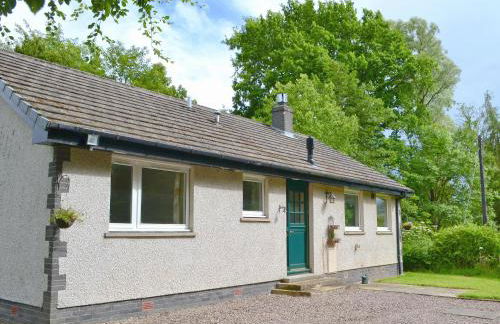 Melgund Glen Lodge - Foto 1