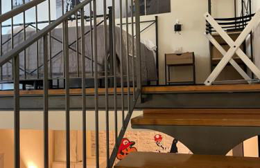 Exclusive Loft degli Artisti - Photo 75