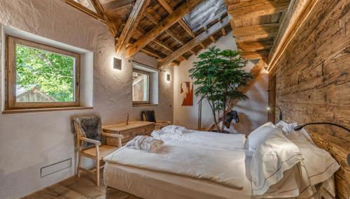 Dolomites Luxe Cesa Del Louf - Foto 4