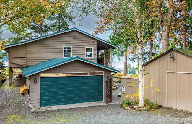 Windswept by Avantstay Water Views, Covered Deck, Walk to the Beach - Photo 47