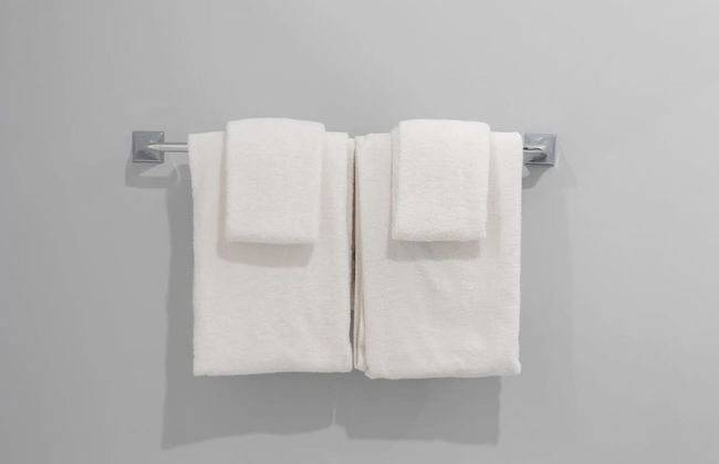 Sosuite 1BR Loft w Park View, W/d, Gym, Lounge - Foto 40