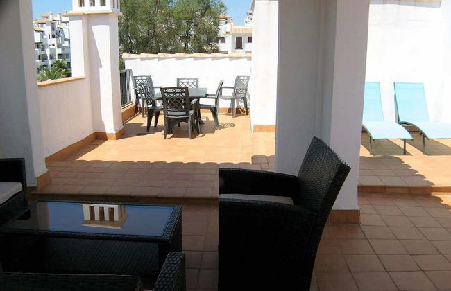 Apartamento Jardines F2-2B - Photo 11