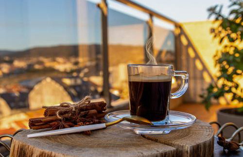 Bienvenido a LaPerla Premium, exclusivo ático con vistas en el corazón de las Rías Baixas - Photo 6