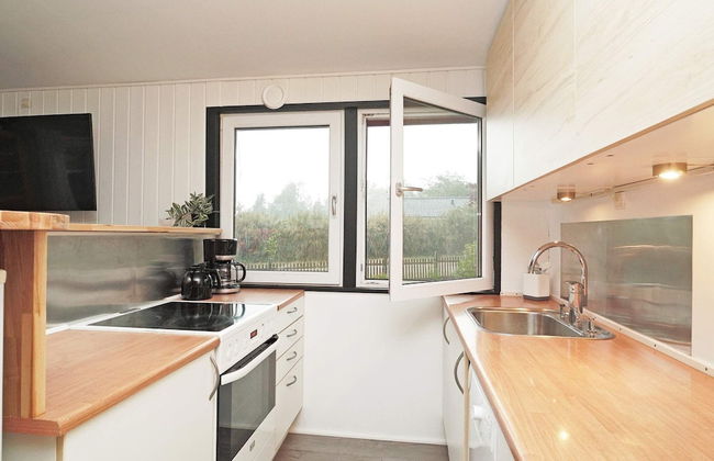 6 Person Holiday Home in Vig - Foto 6