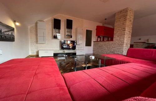 Komfort Apartman Bilivano - Foto 4