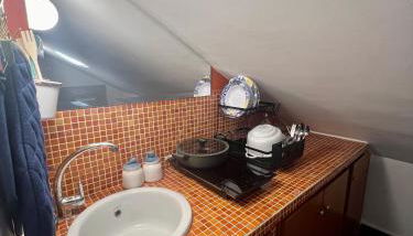 Un loft a Serapo - Foto 5