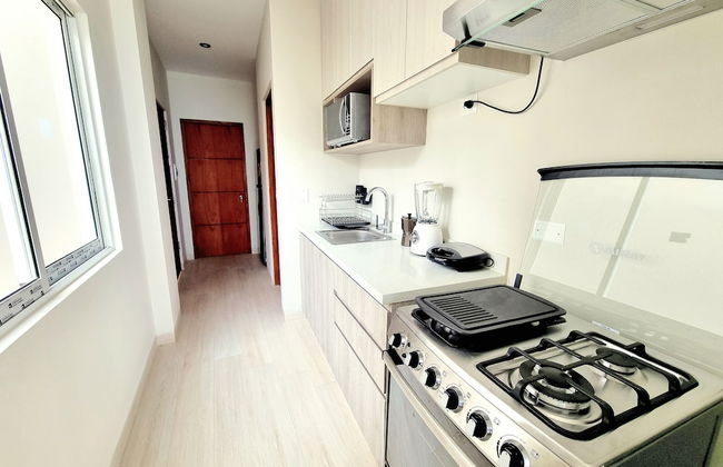 Espacio Luxury- Condominio Las Pocitas - Foto 41