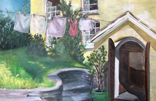 15th Century 6-bed Farmhouse, Sleeps 11, Pets Ok - Foto 94