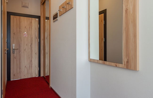 Hotel Kronverk - Foto 9