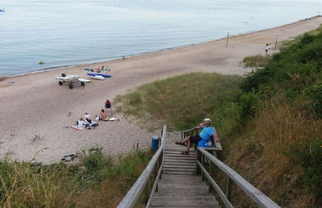 Dorpsbeauty aan de Oostzee - Foto 19