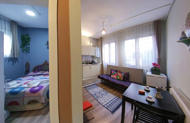 Elele Boutique Aparts - Photo 69