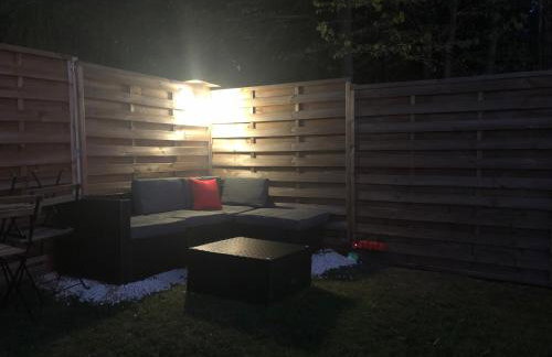 Rajskie Pluski Slow Life nad jeziorem - Photo 18