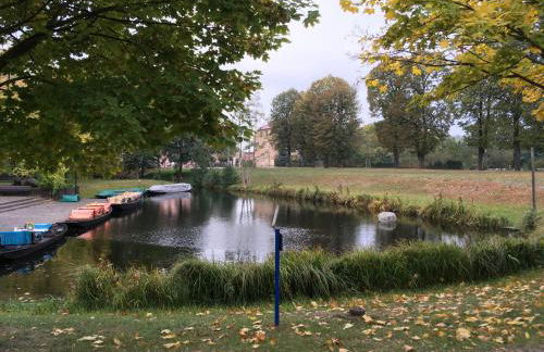 Fischer´s Häuschen - Foto 34