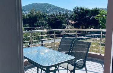 Keskos Luxury Villa - Foto 38