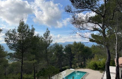 Villa Bel Air - Foto 2