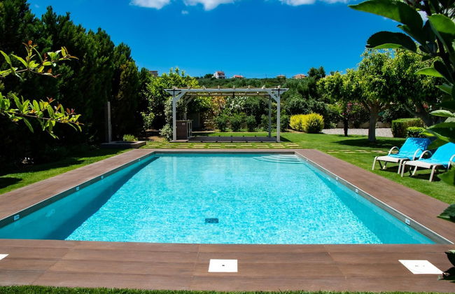 Villa Dimokratia - Foto 22