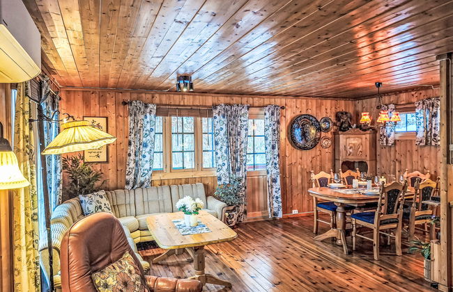 Midtholmen - Foto 13